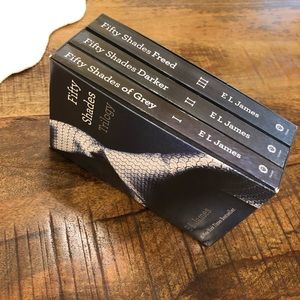 Fifty Shades